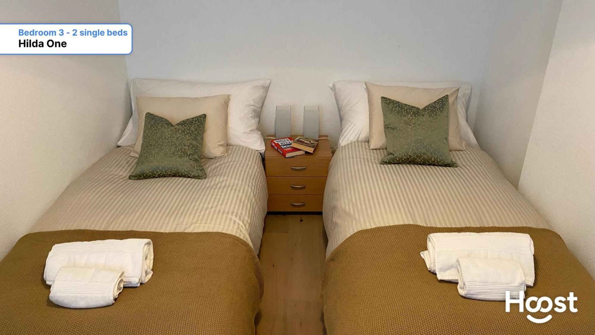 H1 With 4,5 Room, Bathroom, Kitchen, Central, Quiet & Modern With Office Zurich Ngoại thất bức ảnh
